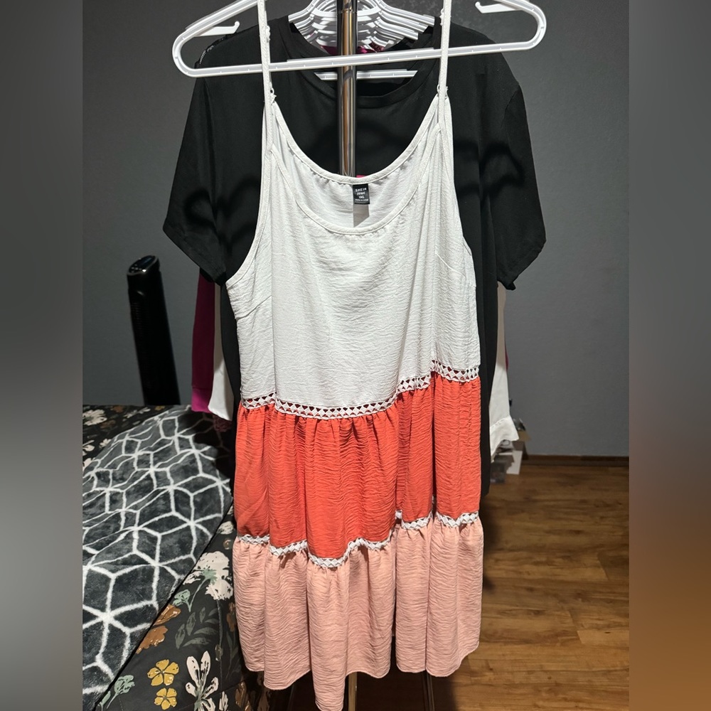 Summer dress